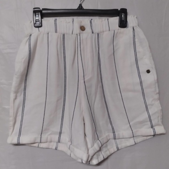 Roxy Diamond Glow Bermuda Shorts - Picture 3 of 11